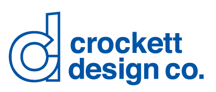 Crockett Design Co. Logo